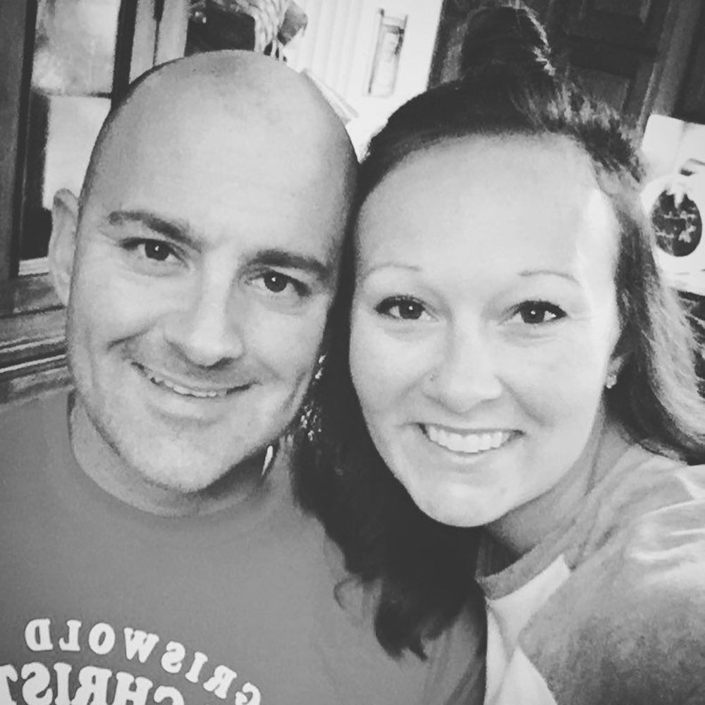 Meet your Posher, Morgan